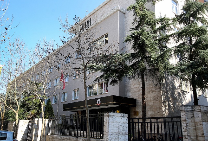 Informacion në lidhje me subjektin vetëdeklarues Rezart Tusha
