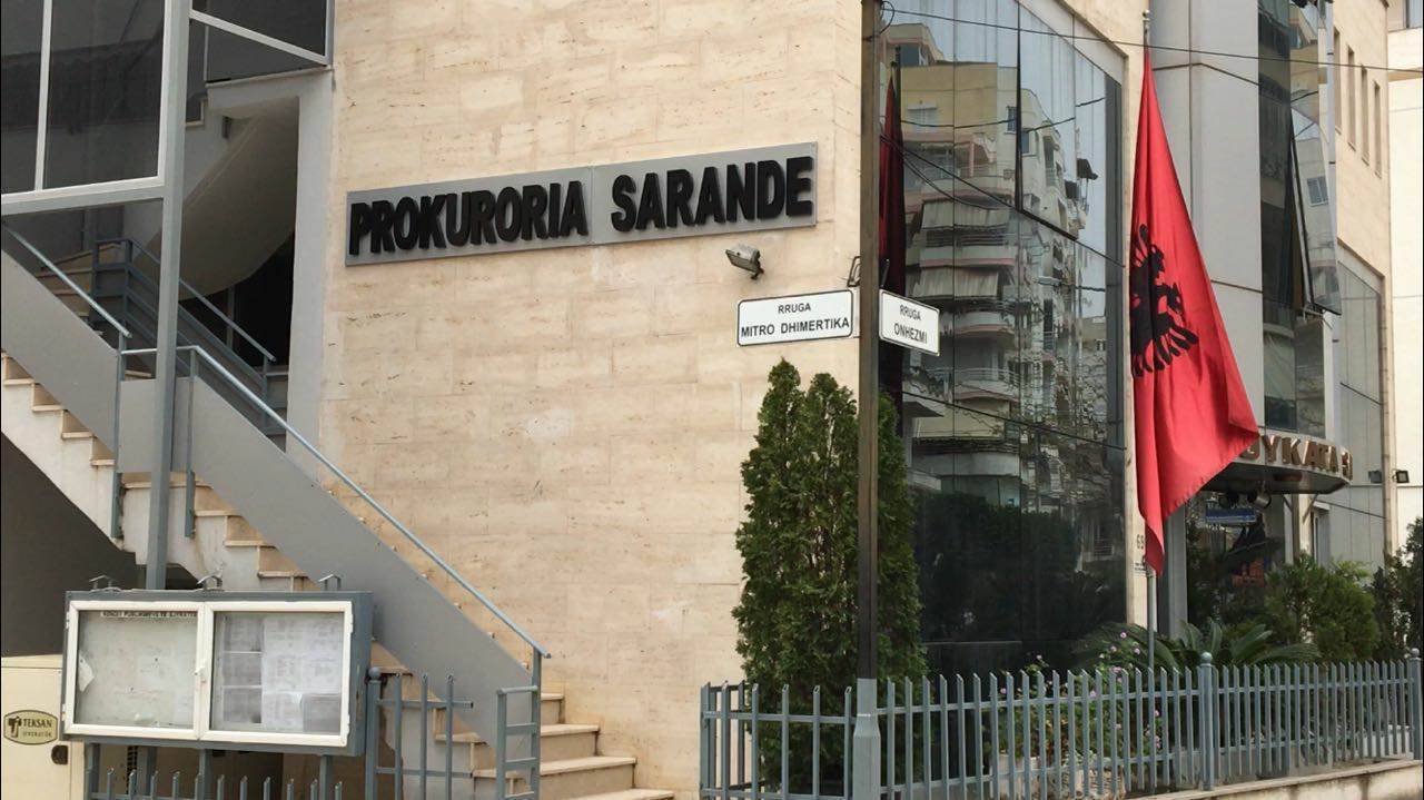 Saranda Prosecution Office seeks the arrest of 11 officials for permitting the construction of a 7-story building near the coastline