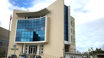 Charged with “Laundering the Proceeds of Criminal Offence or Criminal Activity'; Shkodra Prosecution Office seized the assets belonging to citizen A.Gj. from his business, encompassing real estate and 97 vehicles.