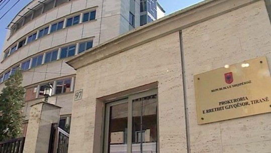 ‘Ndërtim i paligjshëm’ dhe ‘Falsifikimi i dokumenteve’, Prokuroria e Tiranës sekuestron vilën 2-katëshe në Petrelë