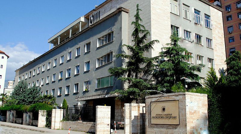 Deklaratë e Prokurorisë së Apelit për vrasjen e gjyqtarit Astrit Kalaja