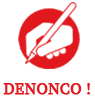 Denonco !