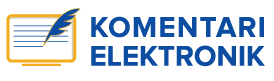 Komentari elektronik