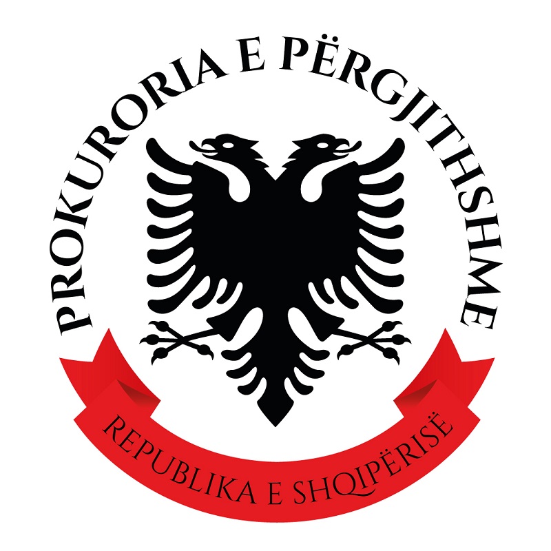 Urdhër Nr.109, datë.12.10.2021 '' Për miratimin e fletës tip të votimit për Anëtarët Prokuror në Këshillin e Lartë të Prokurorisë''