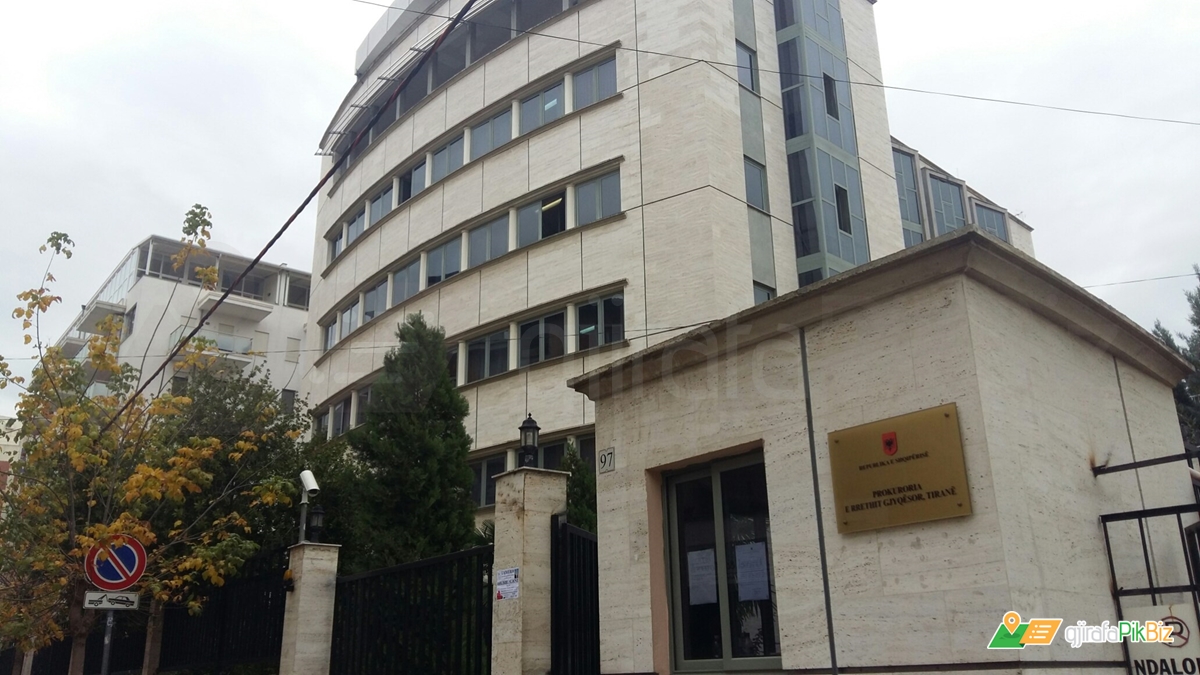 Dyshime se rrjedhin nga veprimtaria kriminale, Prokuroria Tiranë kërkon sekuestrimin e pasurive të shtetasit N.Gj. dhe familjarëve të tij me vlerë 20 milionë euro